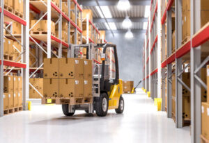 Cho thuê kho lạnh tại TP.HCM - Uy tín, giá tốt, đa dạng diện tích