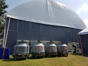 Dịch vụ Thuê máy lạnh Quận Gò Vấp