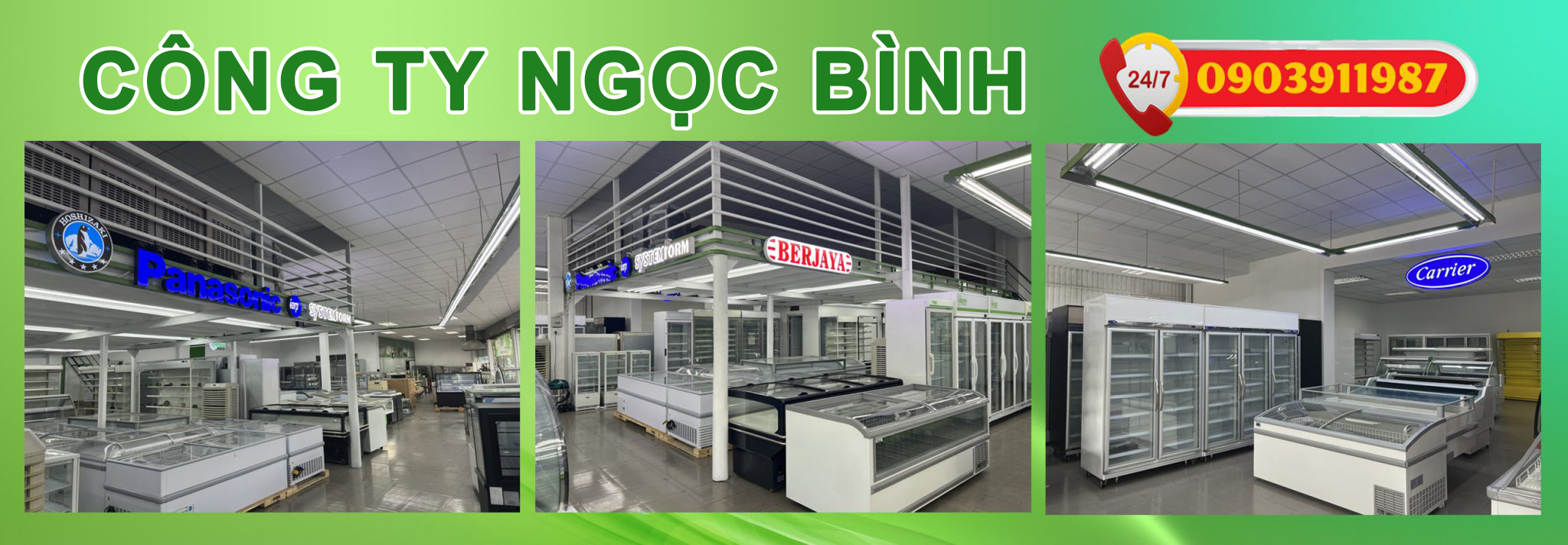 Thuê máy lạnh quận Phú Nhuận dịch vụ cho thuê máy lạnh giá tốt nhất