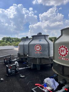 Dịch vụ cho Thuê máy lạnh Quận Tân Phú