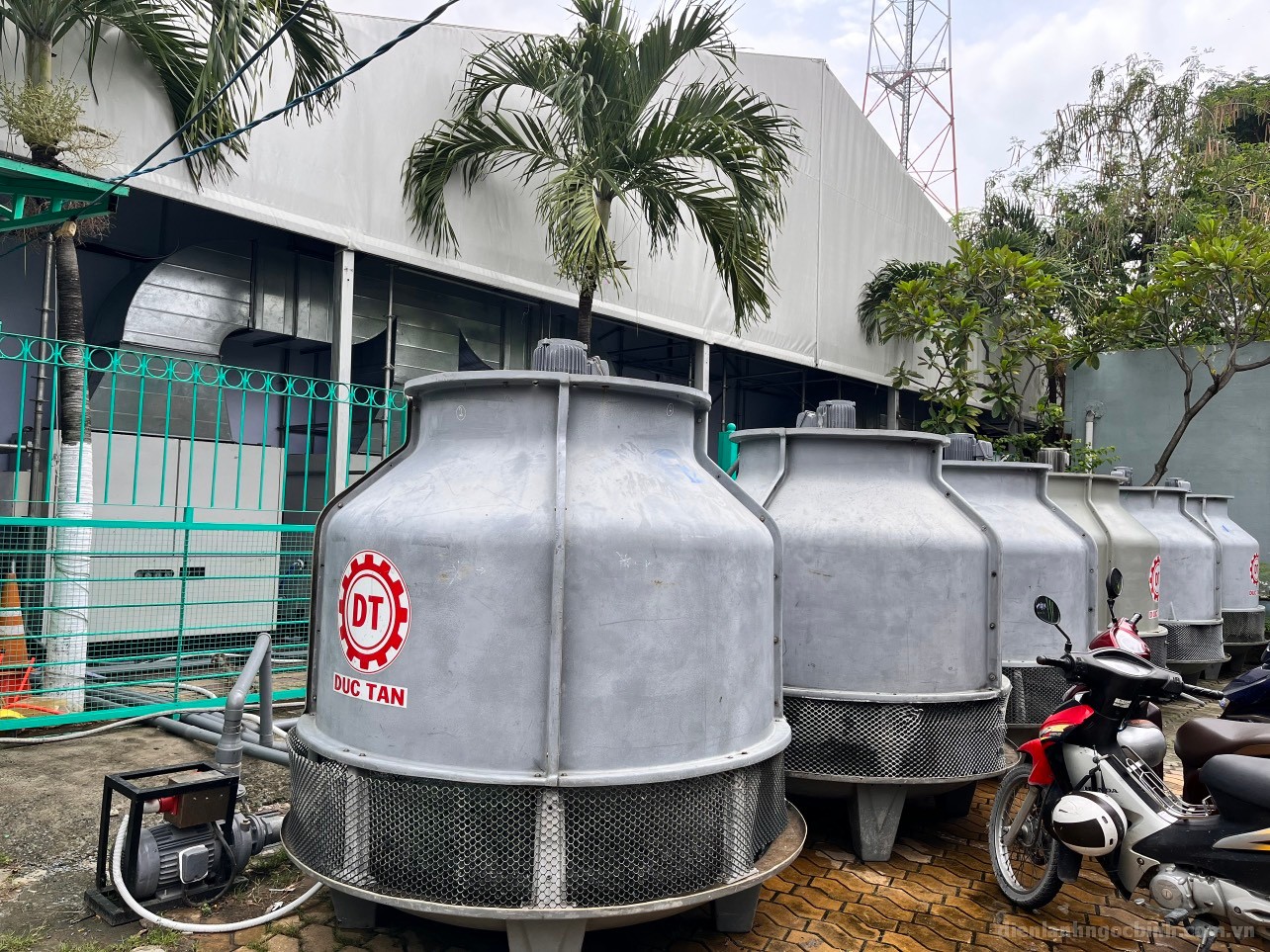 Dịch vụ cho thuê máy lạnh tại Thủ Đức