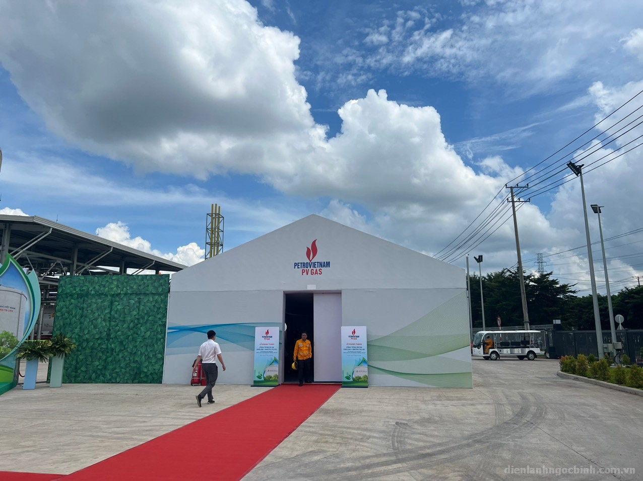 Thuê máy lạnh tại Hóc Môn