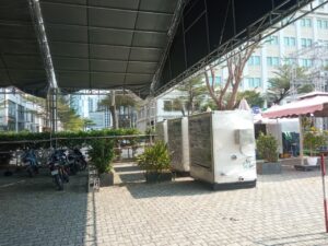 Dịch vụ cho Thuê máy lạnh Quận Bình Tân