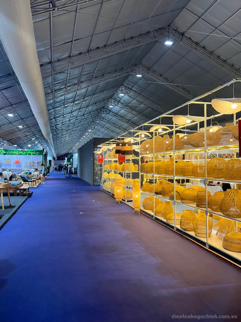 Thuê máy lạnh quận Tân Bình