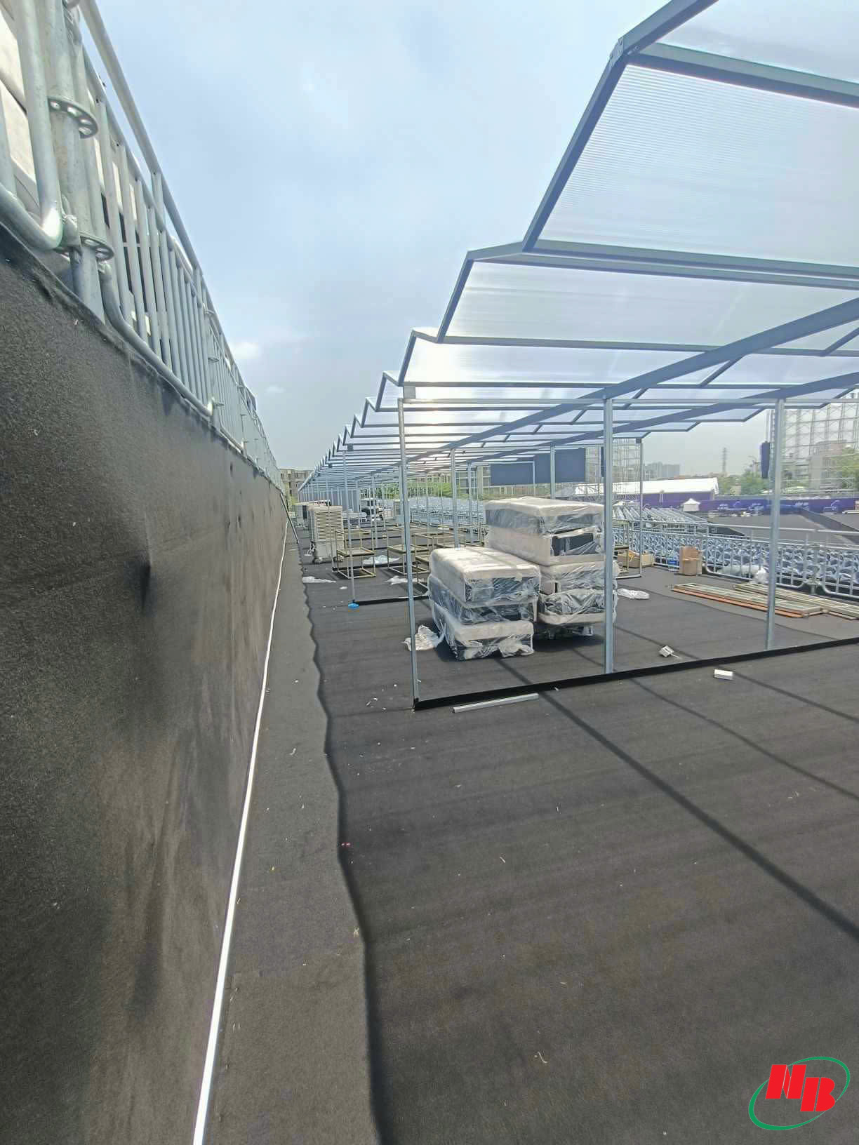 Cho thuê máy lạnh sự kiện Anh Trai Vượt Ngàn Chông Gai 2025 tại TP.HCM