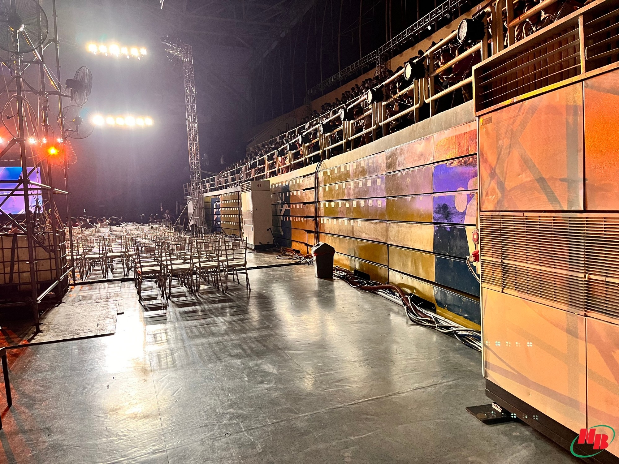 Cho Thuê Máy Lạnh Chung Kết Miss Grand Vietnam 2024 Tại Phan Thiết