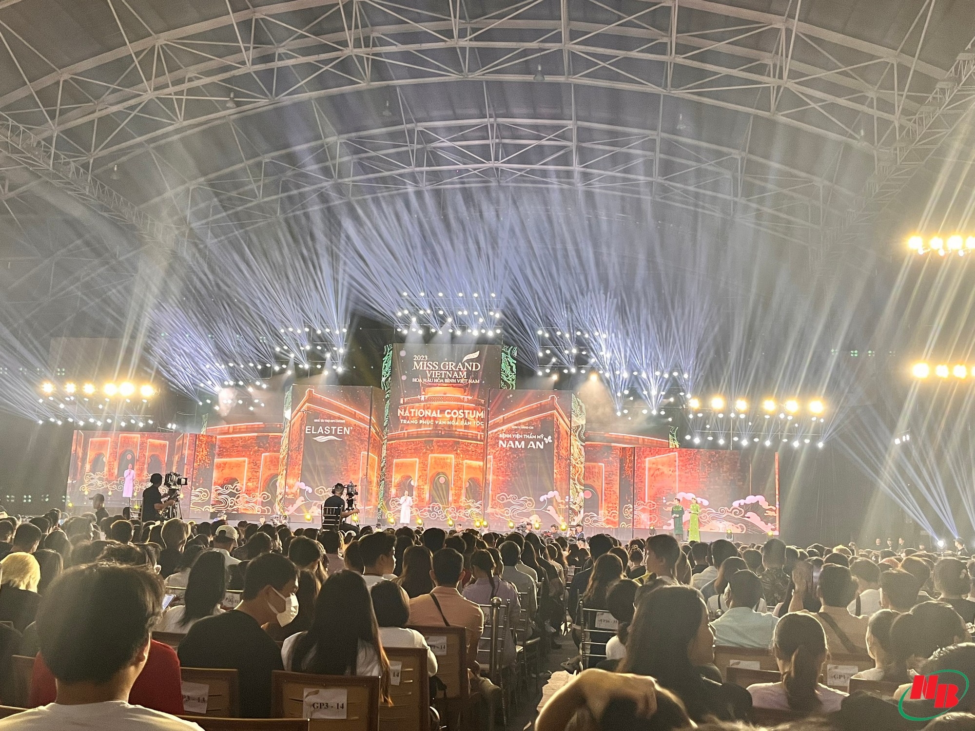 Cho Thuê Máy Lạnh Chung Kết Miss Grand Vietnam 2024 Tại Phan Thiết