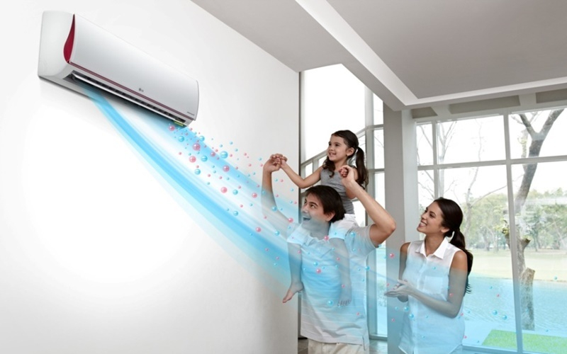 Những sản phẩm mới sau này đã được hạn chế tiếng ồn