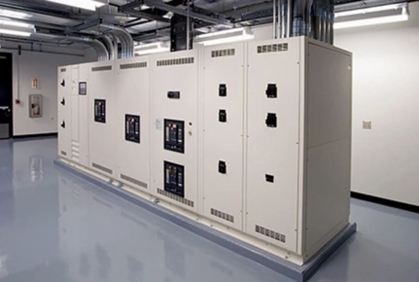 Máy lạnh cho khu công nghiệp tự động điều chỉnh nhiệt độ Packaged